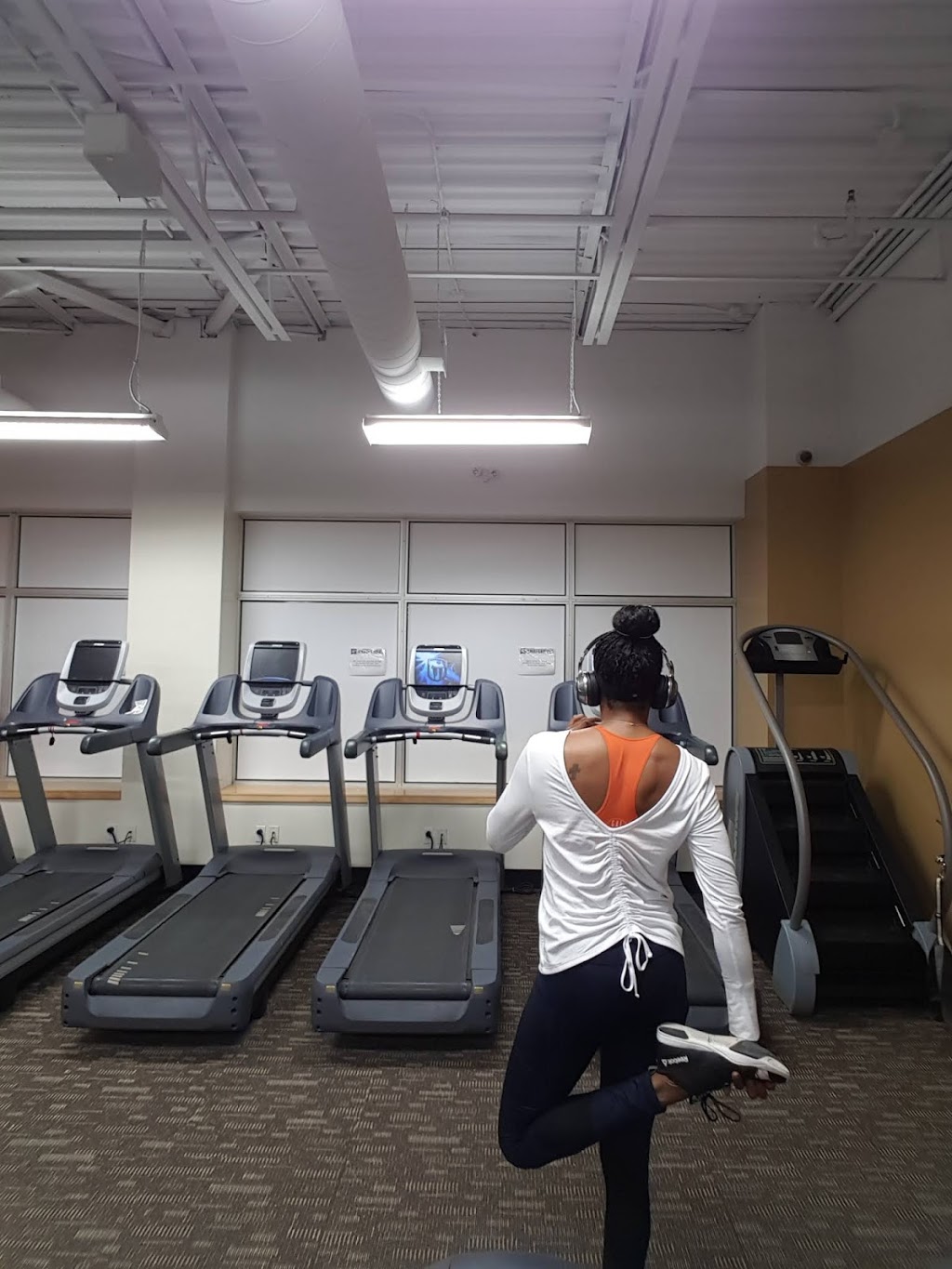 Anytime Fitness | 1263 Mosley St, Wasaga Beach, ON L9Z 1A5, Canada | Phone: (705) 429-2384