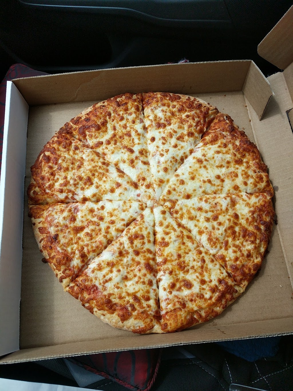 Kims Pizza | 500 Willow Rd, Guelph, ON N1H 7G4, Canada | Phone: (519) 824-1600