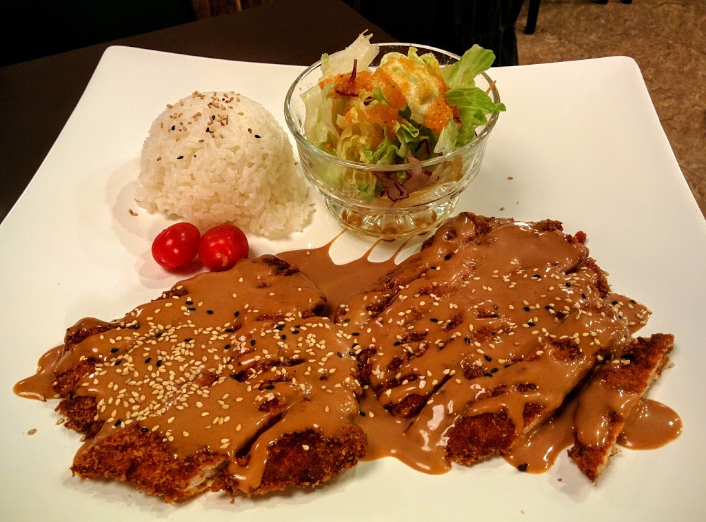 SUSHI SAMA in Maple ridge | 22783 Dewdney Trunk Rd, Maple Ridge, BC V2X 3K4, Canada | Phone: (604) 479-3131