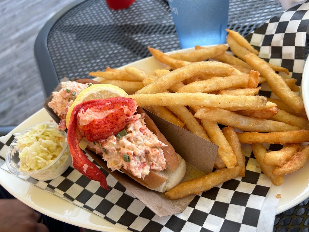 Cavendish Lobster Shack | 9060 Cavendish Rd, New Glasgow, PE C0A 1N0, Canada | Phone: (902) 963-2013