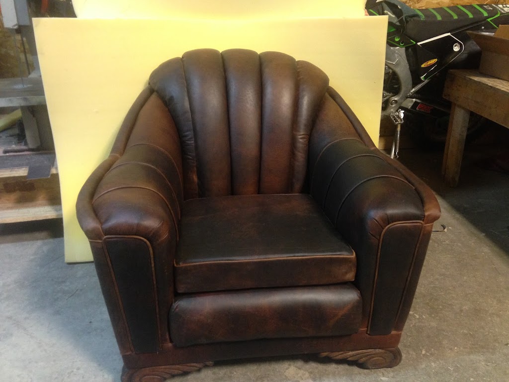 Air-Ryder Upholstery | 4 minutes west of Coalhurst on north Side Hi Way 3, Large Sign, Lethbridge, AB T0L 0V0, Canada | Phone: (403) 331-1301