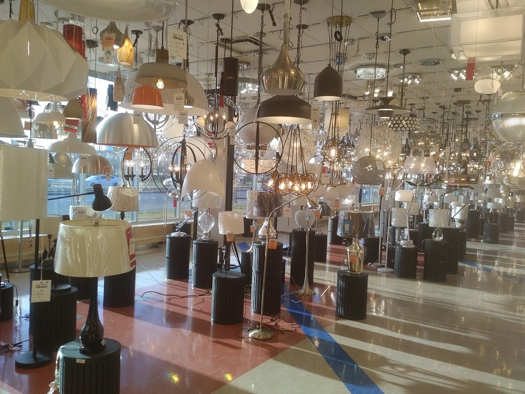 Dubo Electric Ltd. | 5780 Rue Ontario E, Montréal, QC H1N 3T4, Canada | Phone: (514) 255-7711