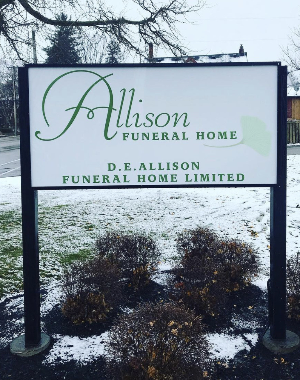 Sign Hub | 5195 Kelly Rd, Gores Landing, ON K0K 2E0, Canada | Phone: (905) 207-9074