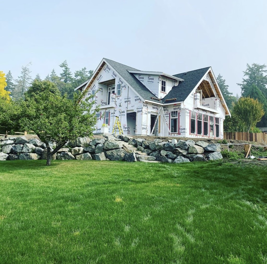 Coltart Construction Ltd. | 1168 Smokehouse Cres, Victoria, BC V9C 0M6, Canada | Phone: (250) 858-9808