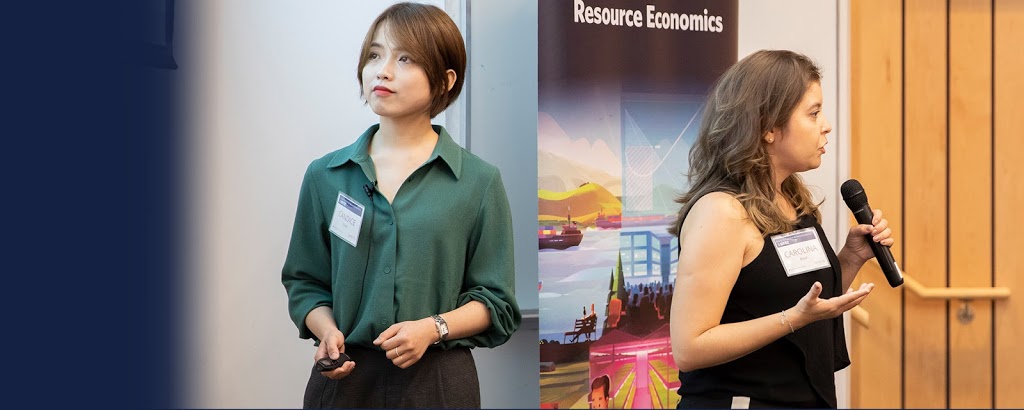 UBC Master of Food and Resource Economics (MFRE) | 2357 Main Mall #248A, Vancouver, BC V6T 1Z4, Canada | Phone: (604) 822-3841