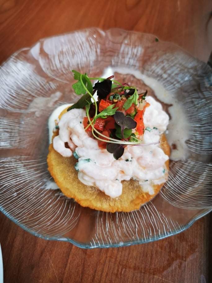 Restaurant La Maison Du Coin | 454 Chem. des Patriotes, Québec J0H, Canada | Phone: (450) 584-3112