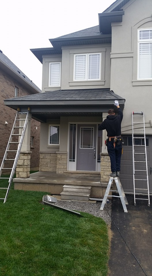 Five Star Aluminum Ltd | Vinton Rd, Ancaster, ON L9K 0G8, Canada | Phone: (905) 928-2482