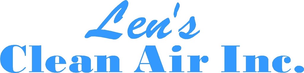 Lens Clean Air | 754 Goodwill Dr, Garson, ON P3L 1E8, Canada | Phone: (705) 690-2750
