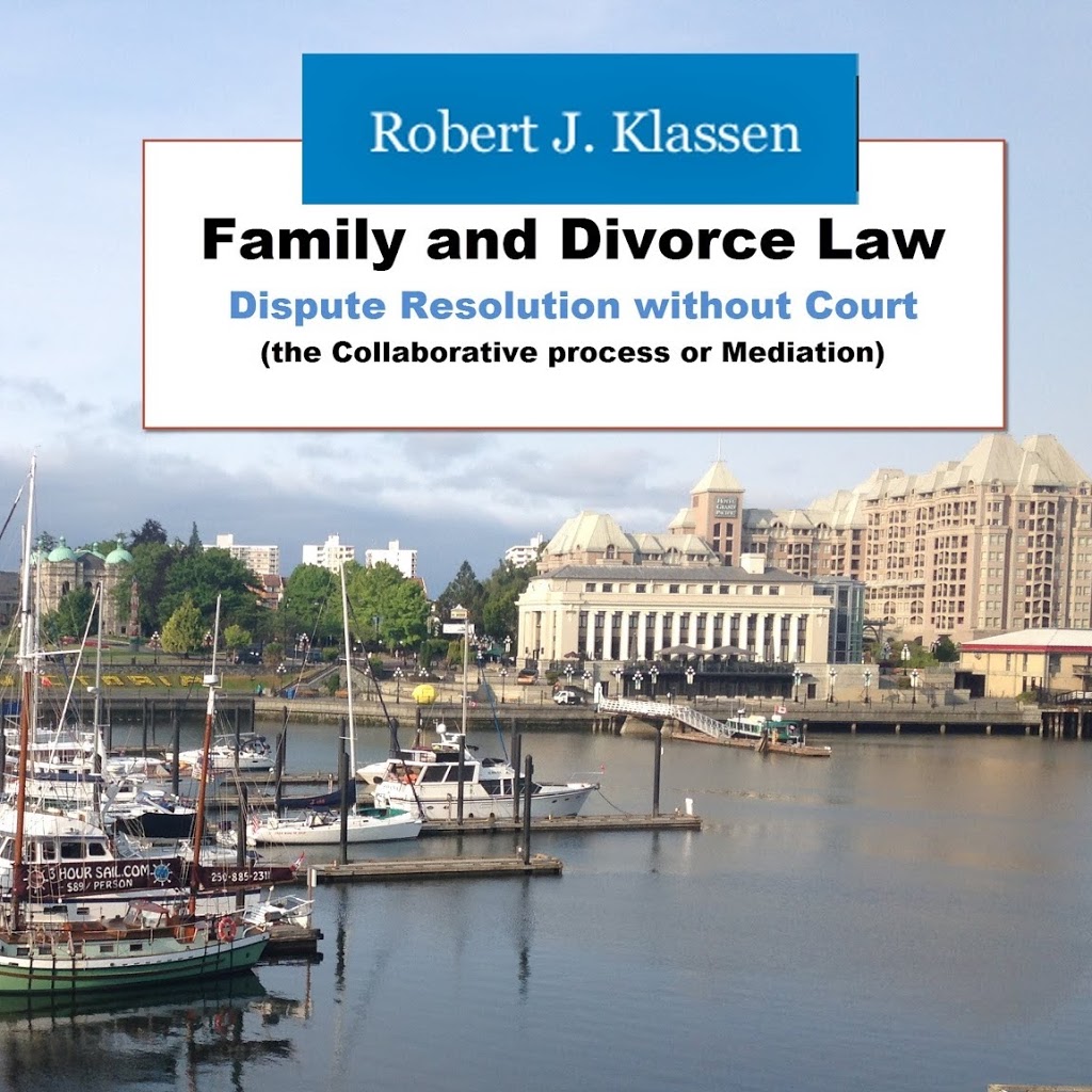 Robert J Klassen | lawyer | 1508 Despard Ave, Victoria, BC V8S 1T3, Canada | 2503884344 OR +1 250-388-4344
