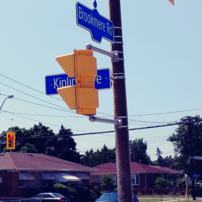 Tim Hortons | 2281 Kipling Ave, Etobicoke, ON M9W 4L6, Canada | Phone: (416) 742-7261