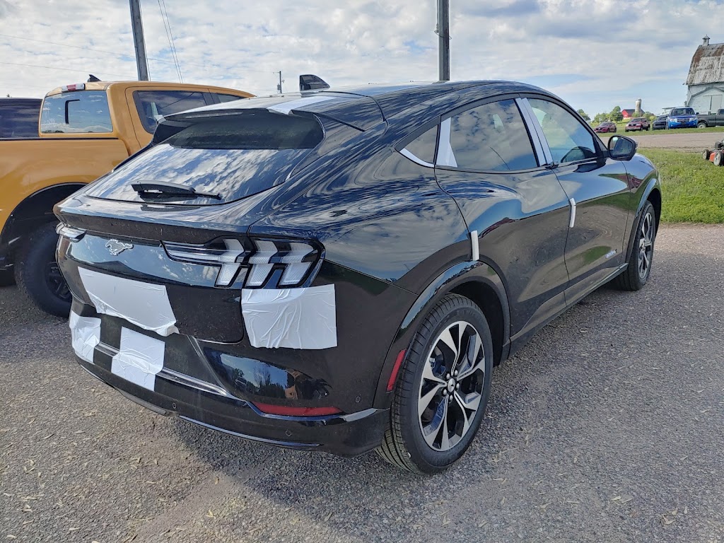 Murphy Ford Service | 1341 Pembroke St W, Pembroke, ON K8A 5R3, Canada | Phone: (888) 809-8254