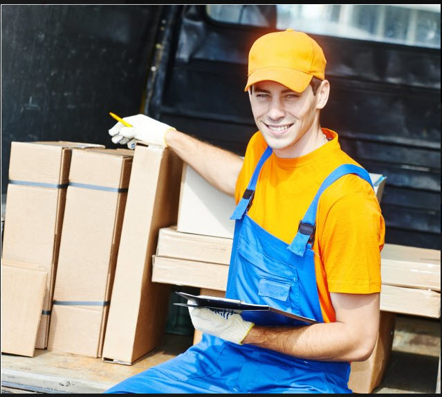 Messagerie Mario Enr | 1555 Rue Gauvin, Sherbrooke, QC J1K 2J5, Canada | Phone: (819) 571-0423