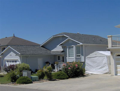 Elite Roofing Ltd | 4781 Old Vernon Rd, Kelowna, BC V1X 7V6, Canada | Phone: (250) 762-3546