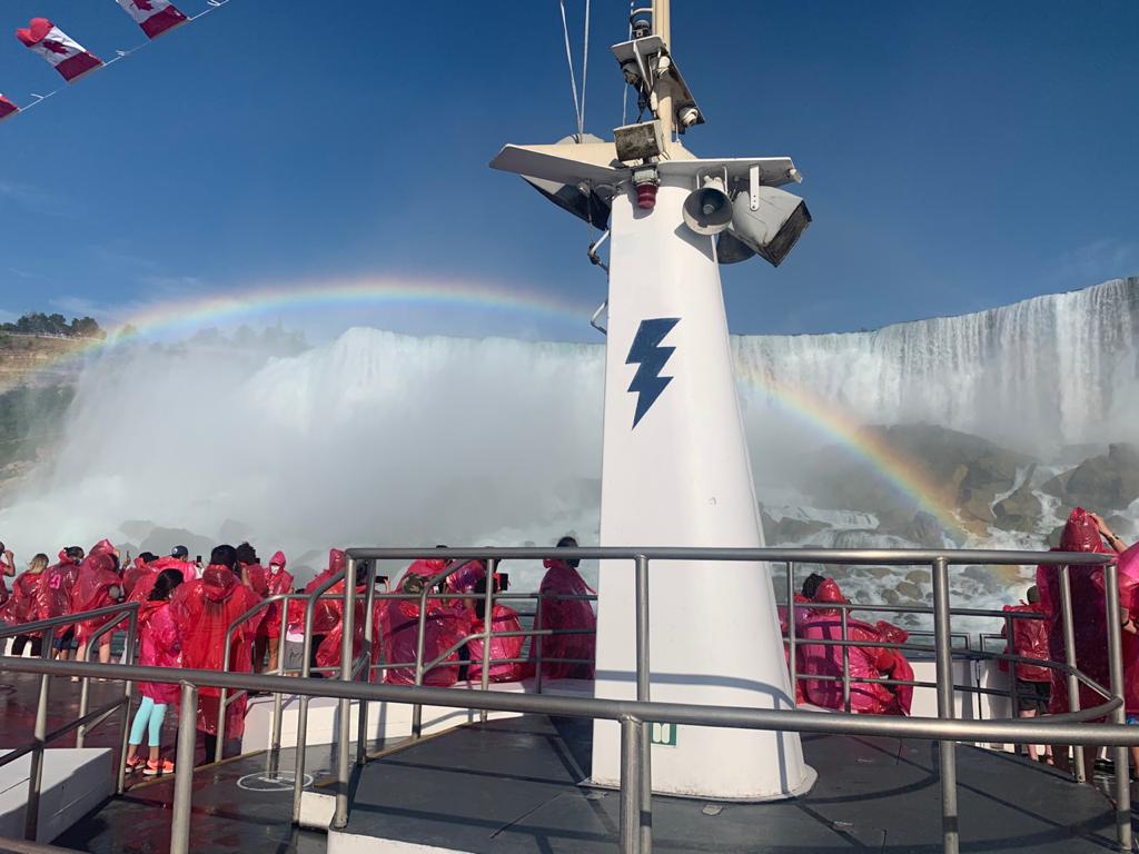 Niagara Falls Tourism | 6815 Stanley Ave, Niagara Falls, ON L2G 3Y9, Canada | Phone: (905) 356-6061