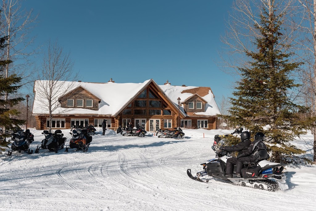 Bureau daccueil touristique de Tourville | 895 Rue Principale bureau 100, Tourville, QC G0R 4M0, Canada | Phone: (418) 359-2124