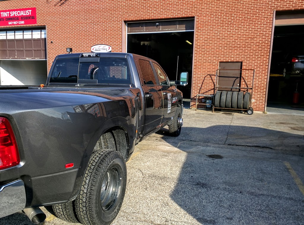 Auto Trax Tire & Service | 141 Toryork Dr, North York, ON M9L 1X9, Canada | Phone: (647) 347-8729