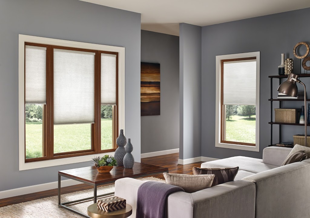 Budget Blinds of Cowichan Valley and Nanaimo | 19 High St, Ladysmith, BC V9G 1A1, Canada | Phone: (250) 924-0249