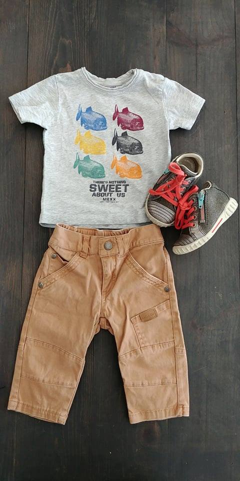 Friperie Mon Petit Singe | 854 Boulevard des Bois Francs S, Victoriaville, QC G6P 5W4, Canada | Phone: (819) 960-2024