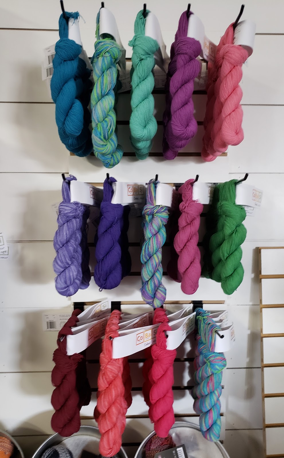 Sugar Town Quilt Company | 217 Cranbrook St N, Cranbrook, BC V1C 3R1, Canada | Phone: (778) 517-3011
