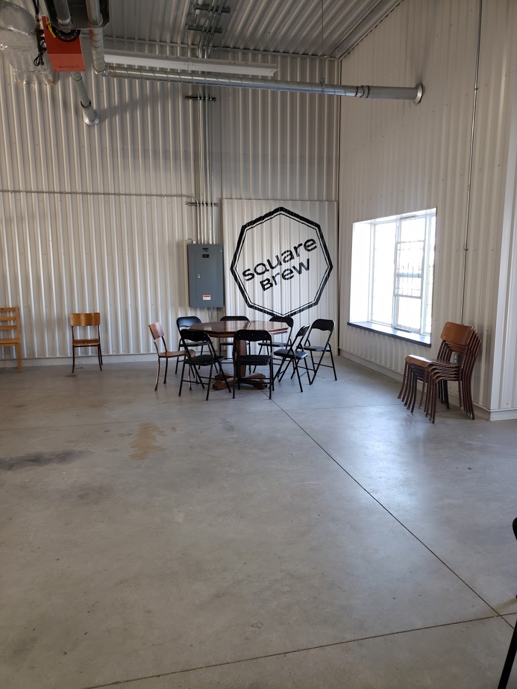 Square Brew | 430 Parsons Ct, Goderich, ON N7A 4K3, Canada | Phone: (519) 612-2739