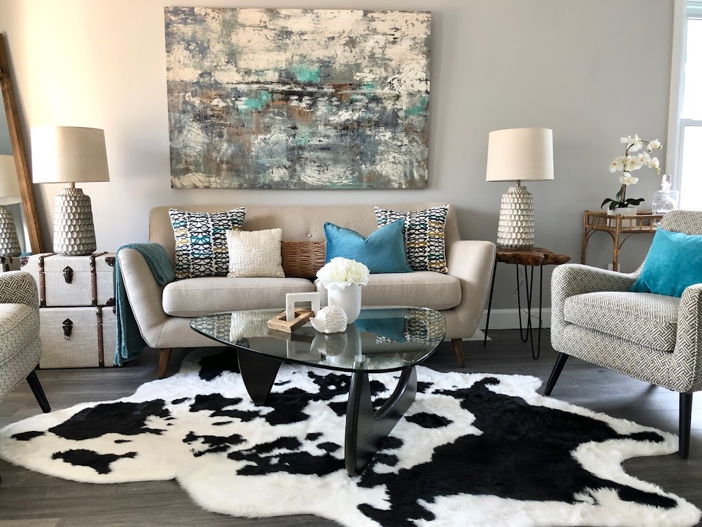 The Rental Dept-Home Staging Rentals | 72 Ditton Dr unit D, Hamilton, ON L8W 2E5, Canada | Phone: (905) 818-8961