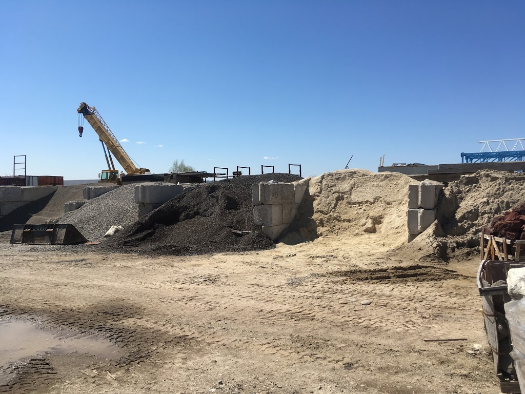 SW Stone Works | 13970 Humber Station Rd, Bolton, ON L7E 0Y4, Canada | Phone: (905) 951-0942