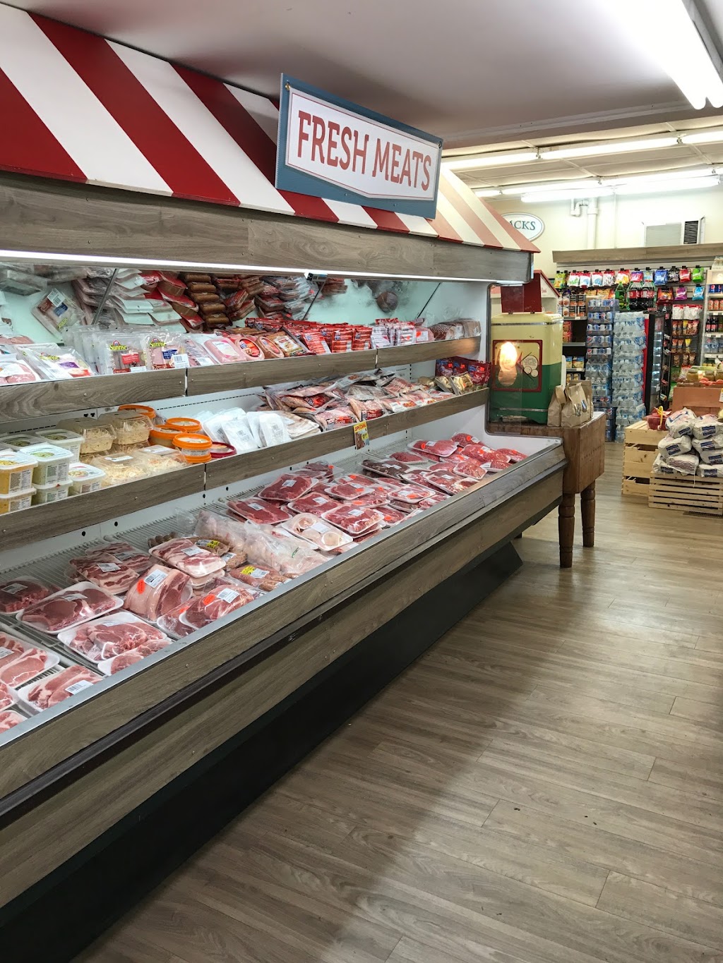 Gallants Country Food Market and Gas | 1980 Route 243, New Glasgow, PE C0A 1N0, Canada | Phone: (902) 963-2000