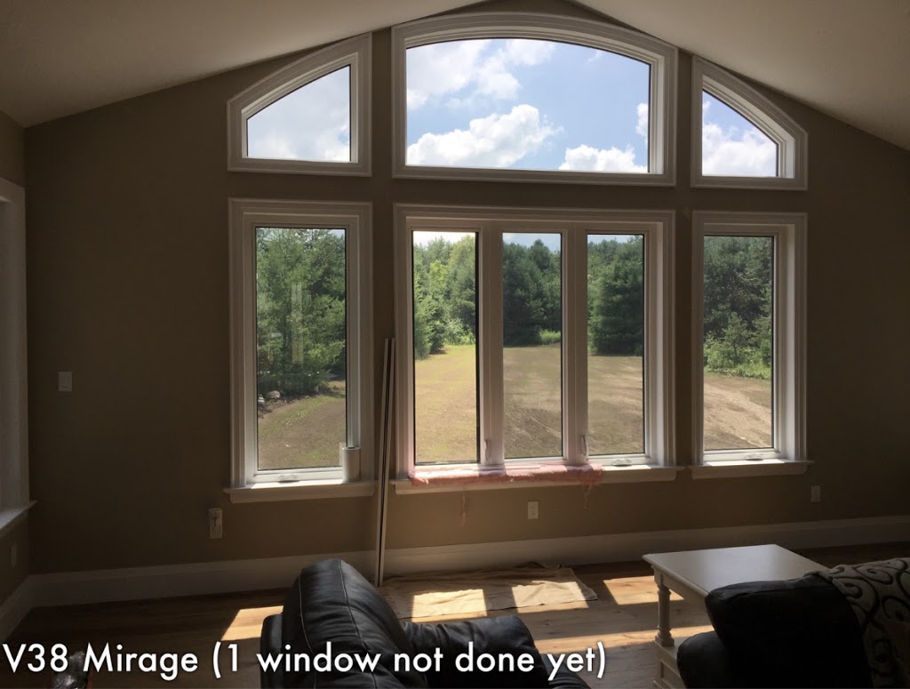 Canadian Tint Residential/Commercial | 36 Water Street RPO Scugog, Box 4004, Port Perry, ON L9L 0A4, Canada | Phone: (416) 779-8468