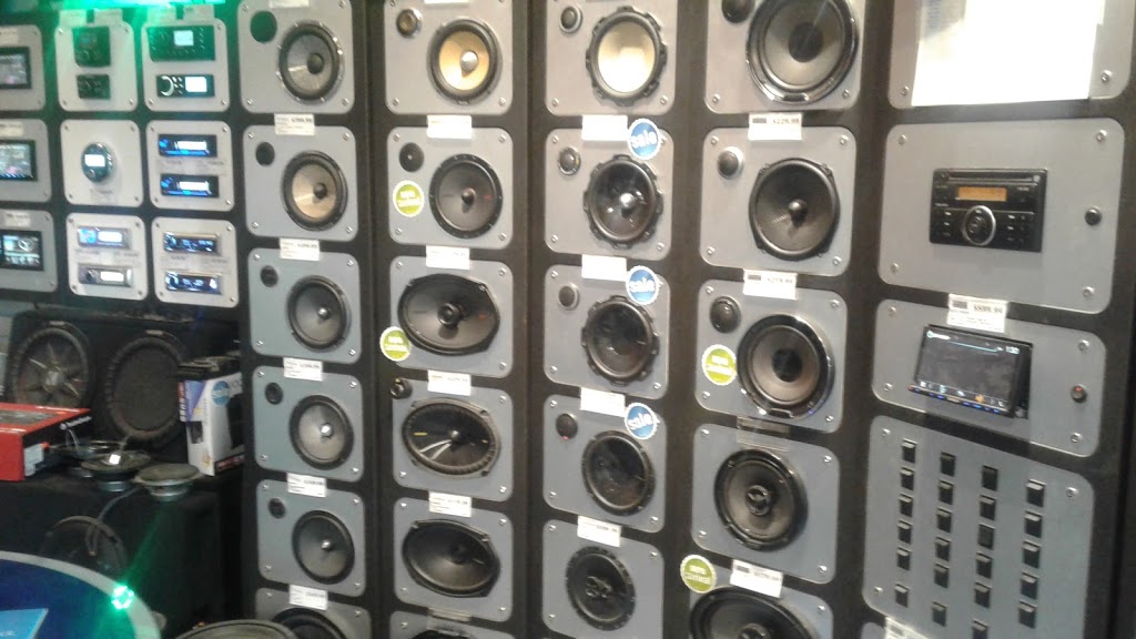 Audio Crew | 624 Salisbury Rd, Moncton, NB E1E 1B8, Canada | Phone: (506) 858-2739