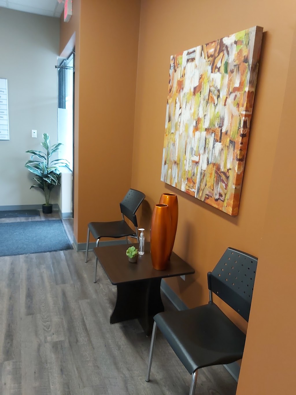 Hans Osteopathy | 800 Franklin Blvd, C9&10, Suite 9, Cambridge, ON N1R 7Z1, Canada | Phone: (226) 698-8588