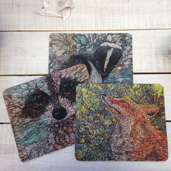 Col Mitchell Artist Studio & Boutique | 1221 Cedar Ln, Bracebridge, ON P1L 1W9, Canada | Phone: (705) 783-0120