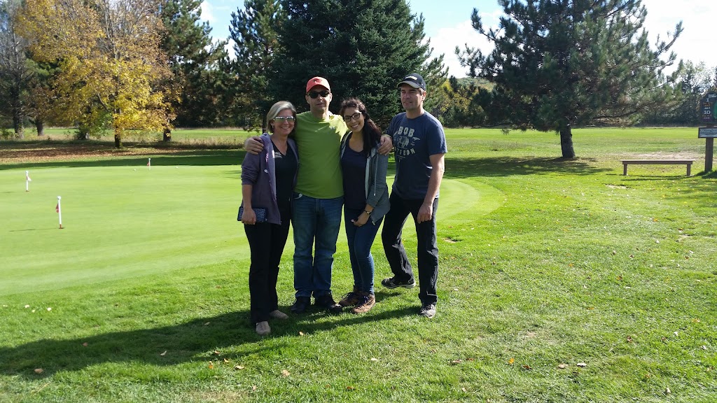 Bancroft Golf Course | 543 Hastings St N, Bancroft, ON K0L 1C0, Canada | Phone: (613) 332-2426
