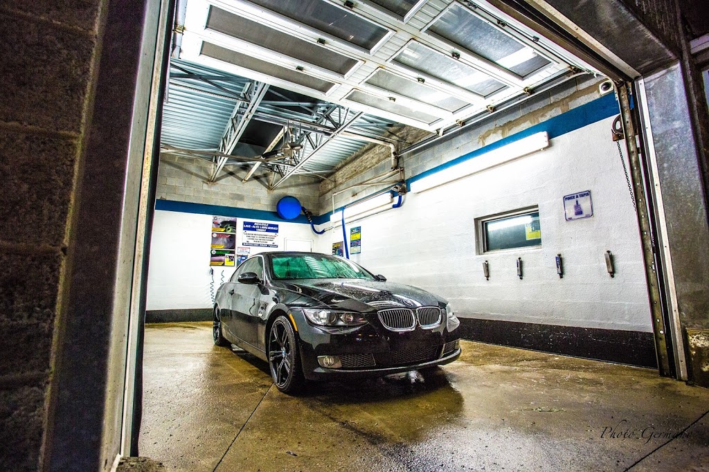 Lave Auto Libre Service Vimont Self Serve Carwash Montréal /Lava | 2257 Boulevard des Laurentides, Laval, QC H7K 2J3, Canada | Phone: (450) 967-7967