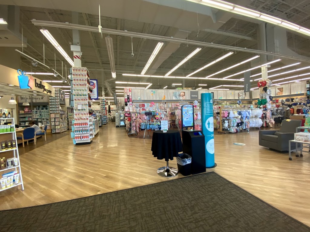 buybuy BABY | 19860 Langley Bypass Unit 110, Langley City, BC V3A 4Y1, Canada | Phone: (604) 533-1565