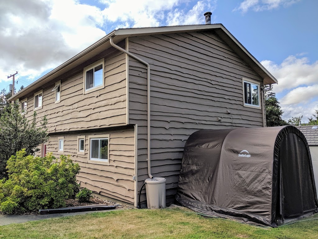 Abbott Painting | 6202 Fairview Way, Duncan, BC V9L 4R7, Canada | Phone: (250) 732-3157