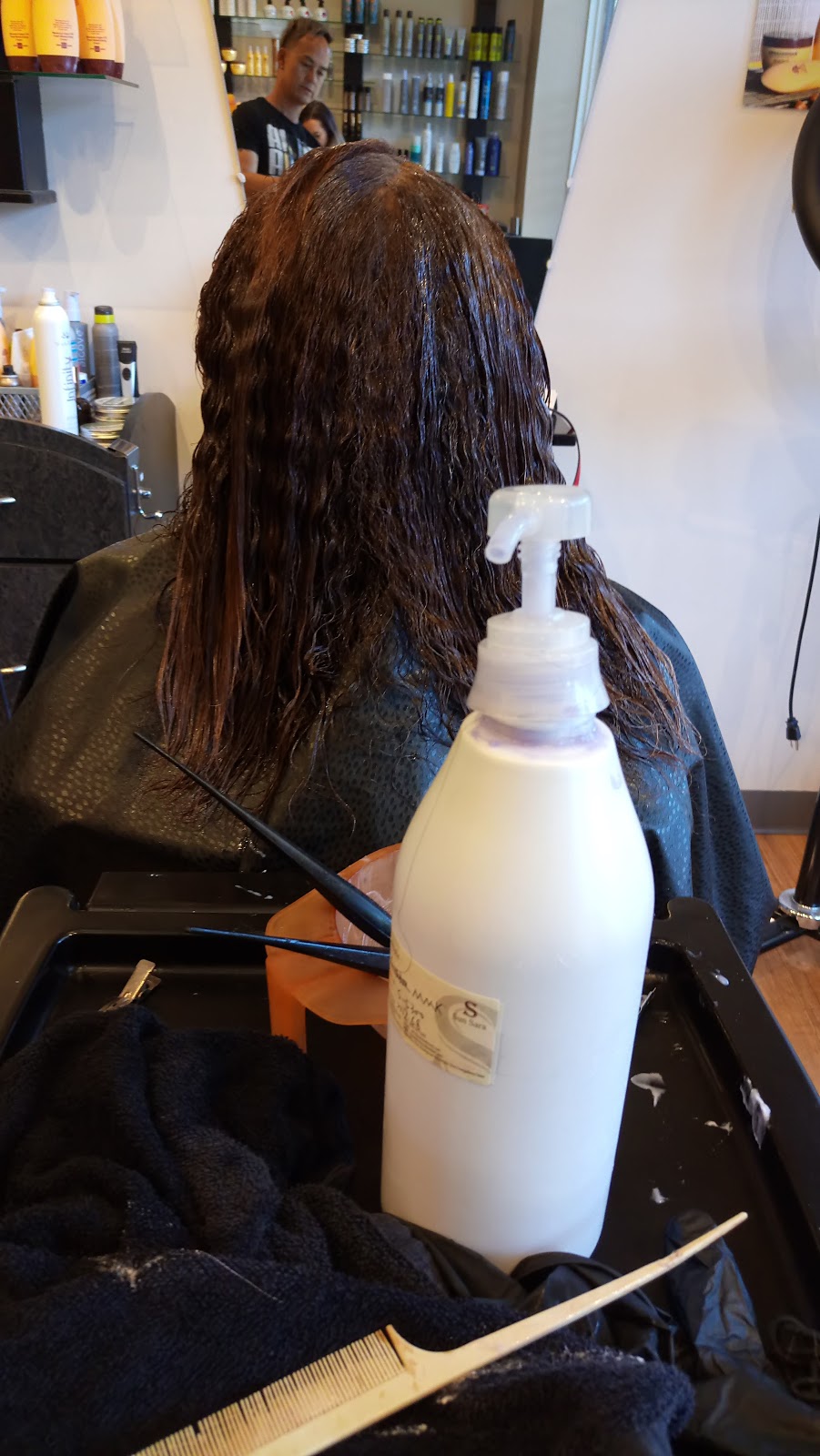 Sets On Corydon | 605 Corydon Ave, Winnipeg, MB R3L 0P4, Canada | Phone: (204) 474-1818