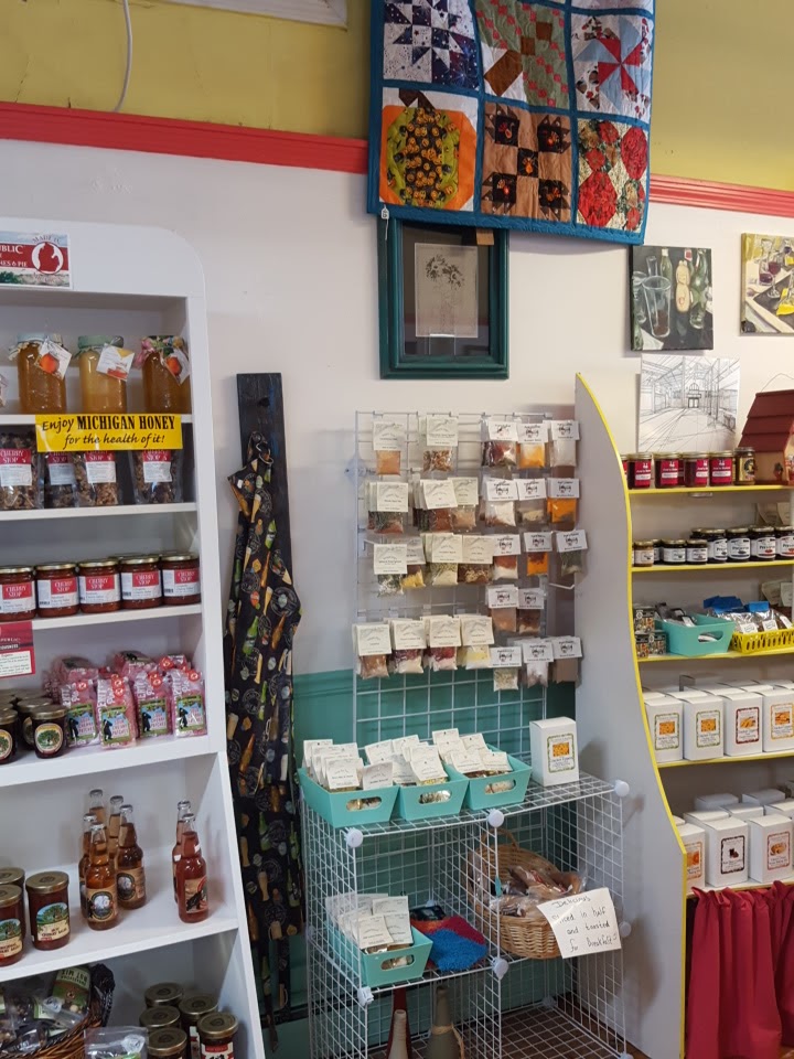Celtic Sisters Candles & Candies | 50935 Washington St, New Baltimore, MI 48047, USA | Phone: (586) 648-7189