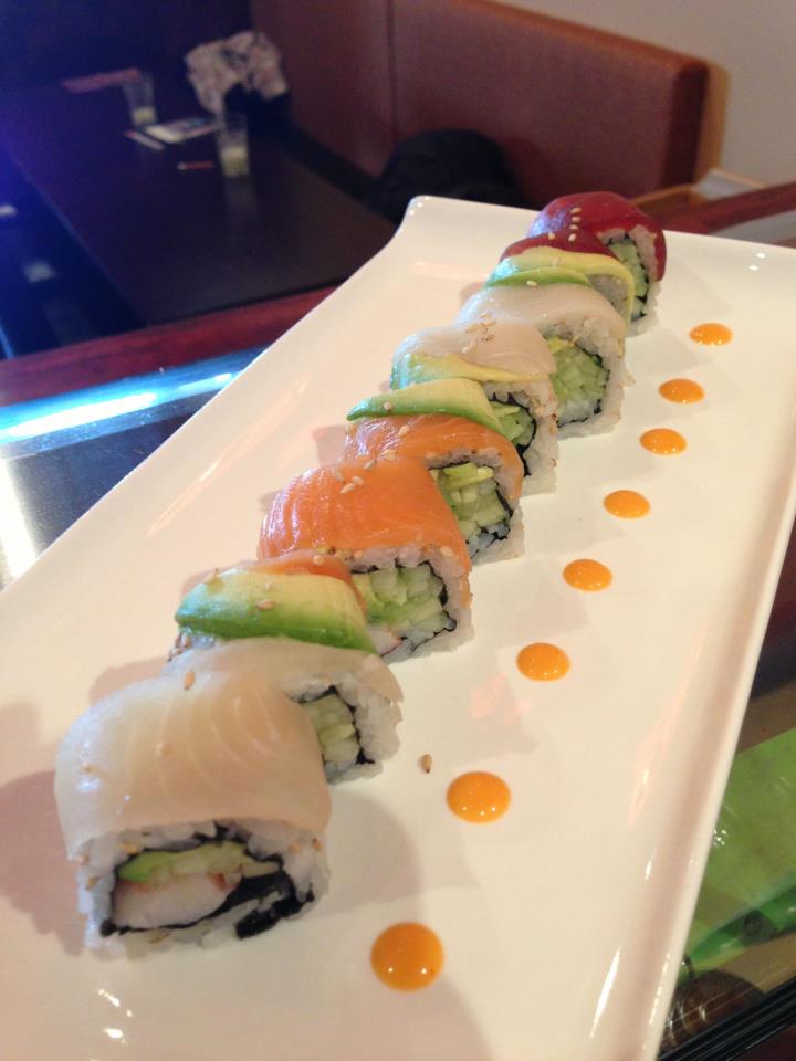 J & Y Panda Chinese and Japanese Cuisine | 1070 Innisfil Beach Rd, Innisfil, ON L9S 4T9, Canada | Phone: (705) 294-3666
