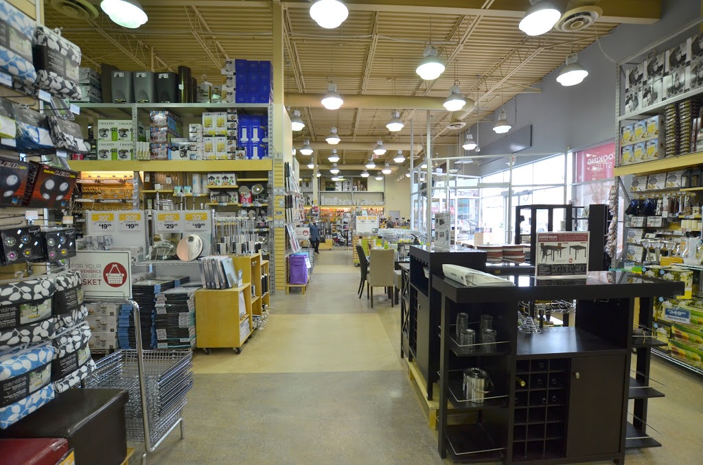 Kitchen Stuff Plus | 8825 Yonge St, Richmond Hill, ON L4C 6Z1, Canada | Phone: (905) 482-0225