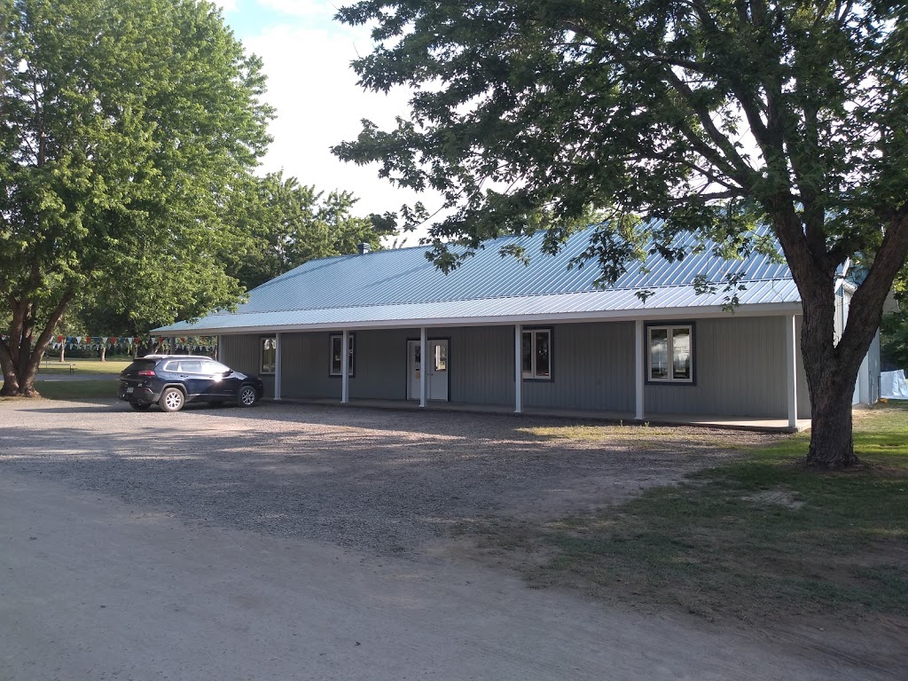 Camping Globe Trotter Inc. | 1200 Chemin de la Ligne Brandon, Saint-Félix-de-Valois, QC J0K 2M0, Canada | Phone: (450) 889-5832