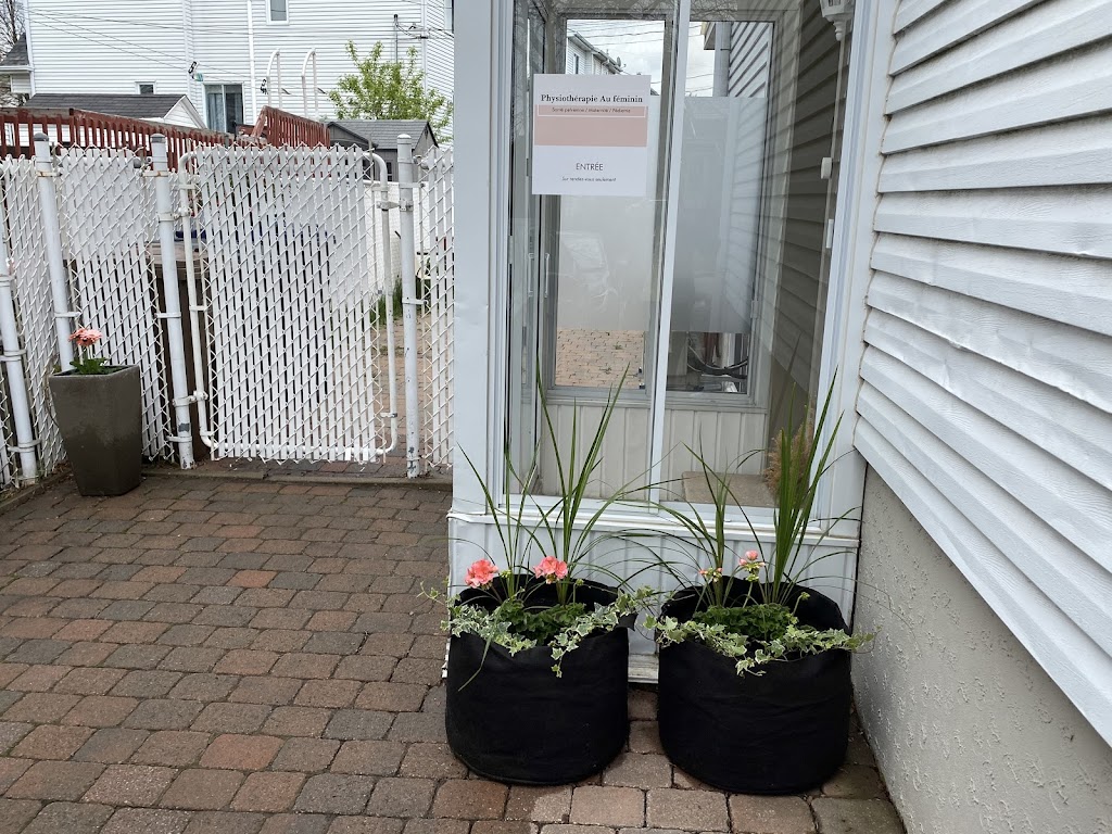 Physiothérapie Au féminin | 3968 Rue Olivier, Laval, QC H7R 5Z4, Canada | Phone: (450) 910-1460