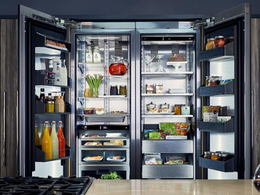 Appliance Repair Services | 81 Legacy Blvd SE #2213, Calgary, AB T2X 2B9, Canada | Phone: (587) 572-6555
