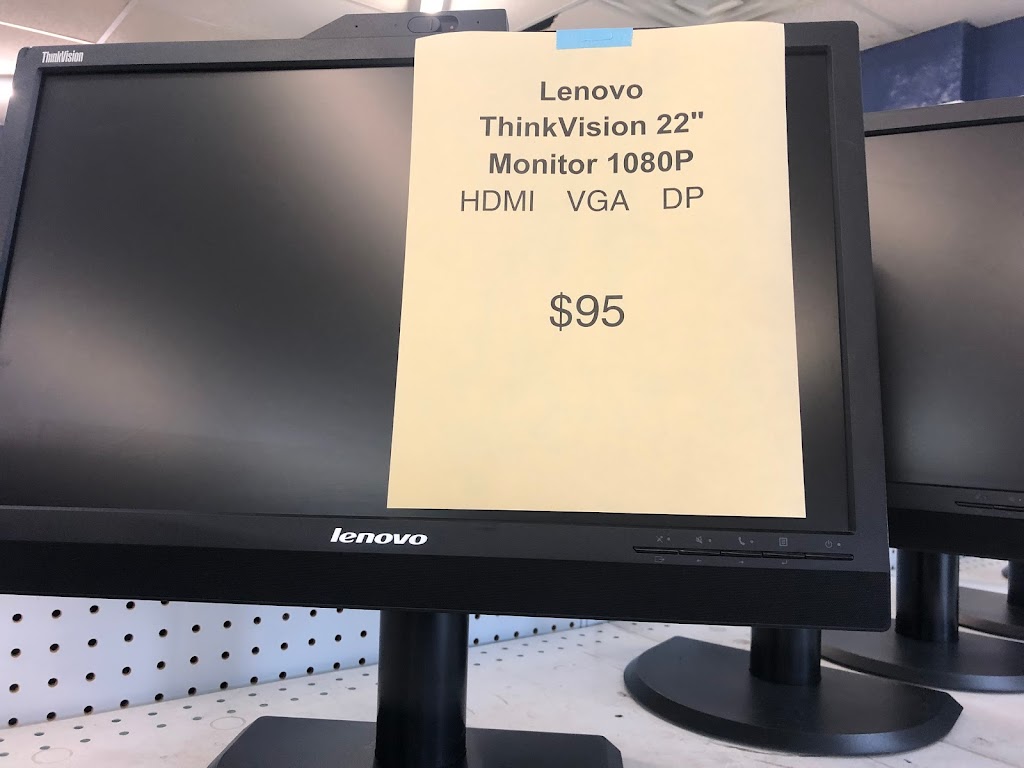 DF Computer Centre | 203 Louth St, St. Catharines, ON L2S 5V2, Canada | Phone: (905) 688-1992