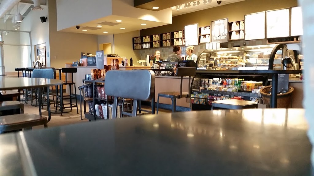Starbucks | 2222 Carling Ave #1, Ottawa, ON K2A 1H3, Canada | Phone: (613) 828-7729