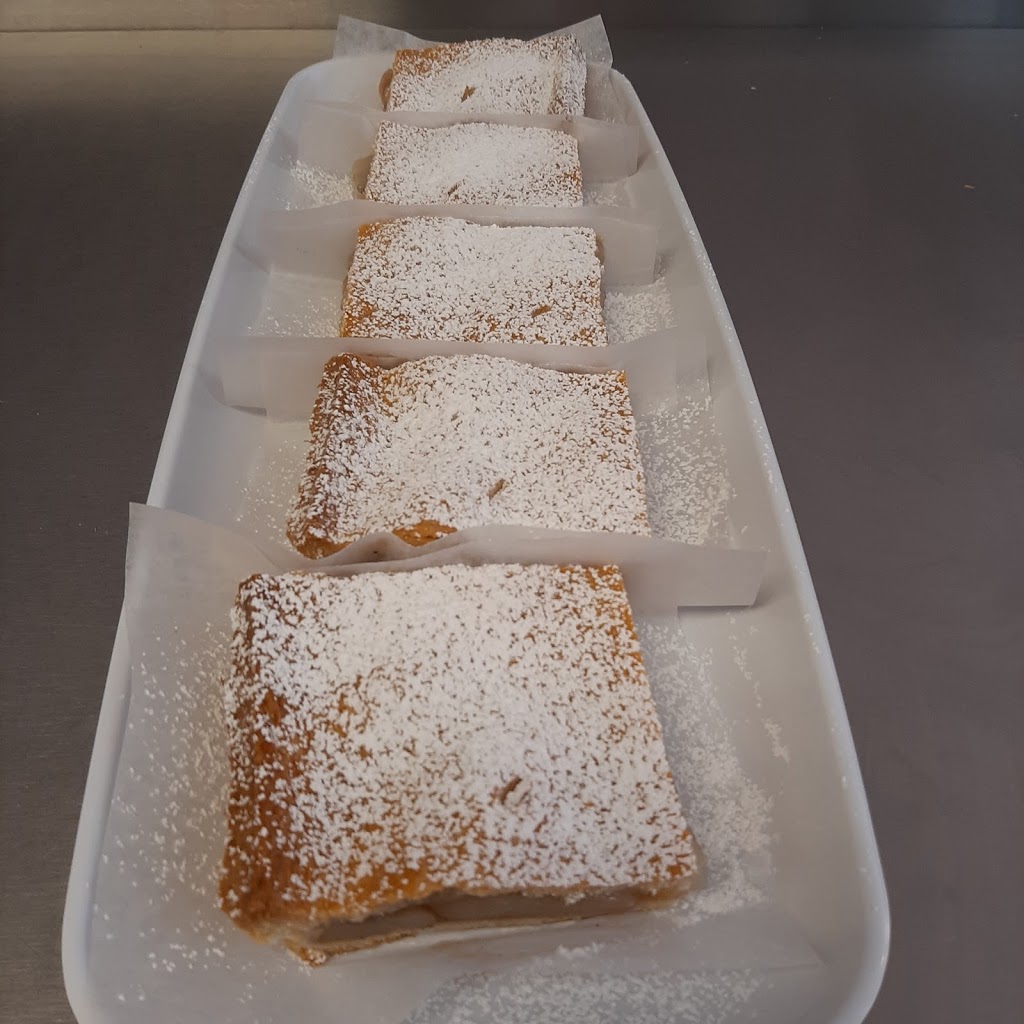 Fil Euro Bakery | 2348 Dufferin St, York, ON M6E 3S4, Canada | Phone: (647) 350-6022