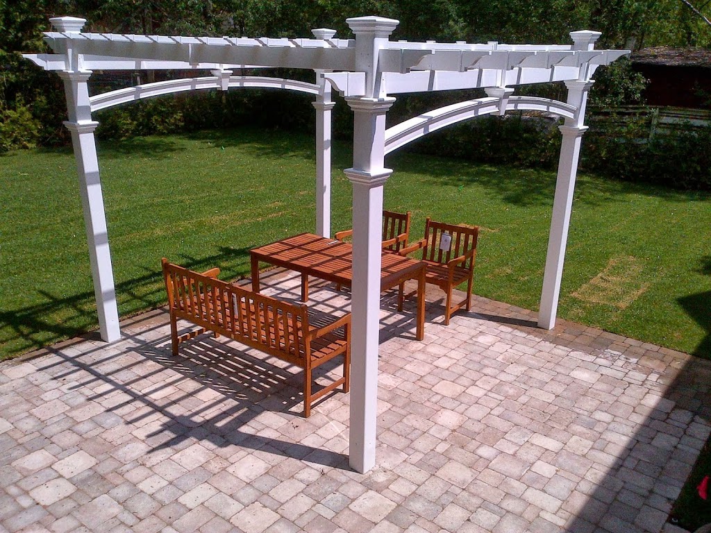 Ground Formation Xtreme Landscape Construction Inc. | 42 James Lewis Ave, Stittsville, ON K2S 1K4, Canada | Phone: (613) 875-5788