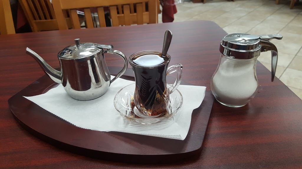 Sahara Cuisine & market | 1615 Kenmore Ave, Kenmore, NY 14217, USA | Phone: (716) 877-2222
