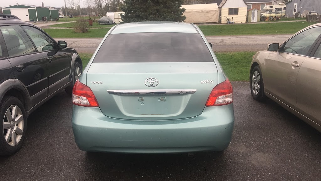 Village Automotive | 2712 Prince Edward County Rd 5, Demorestville, ON K0K 1W0, Canada | Phone: (613) 476-6088