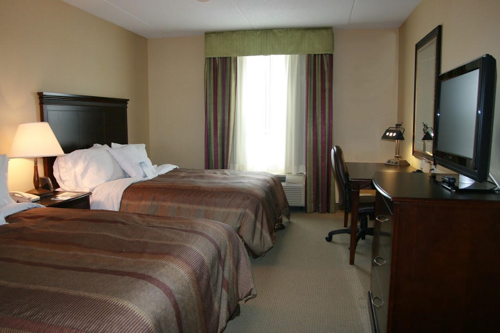 Homewood Suites by Hilton Sudbury | 2270 Regent St, Sudbury, ON P3E 0B4, Canada | Phone: (705) 523-8100