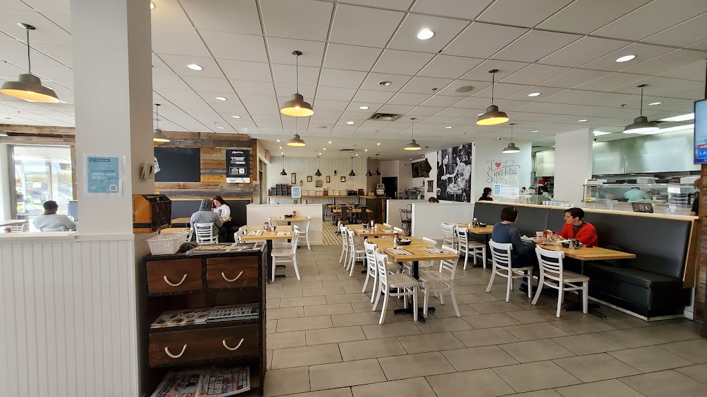 LOeufrier (Ste-Rose) | 550 Bd du Curé-Labelle Local 9, Sainte-Rose, QC H7L 4V6, Canada | Phone: (579) 641-3223